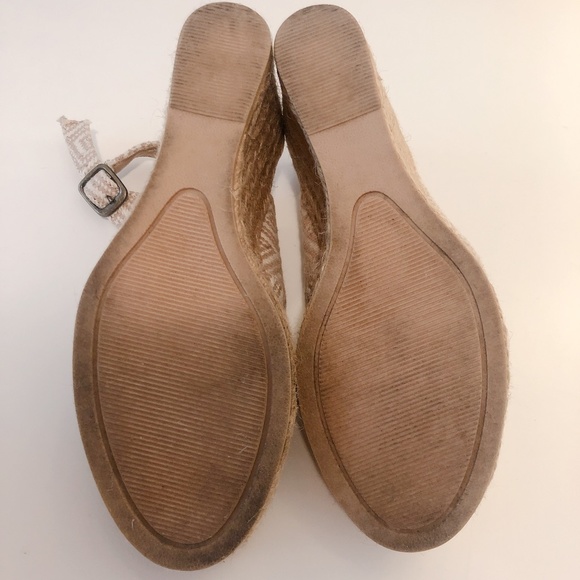 G&H Bass wedges sz 6 - Picture 3 of 5